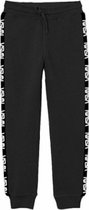 Nasa jogging - broek - zwart - Maat 146 / 11 jaar