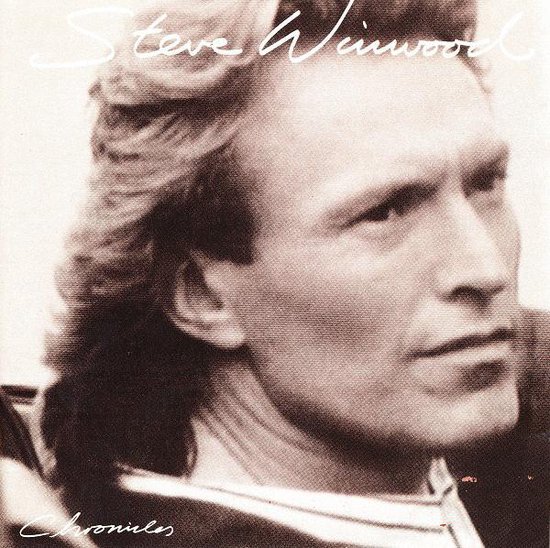 Steve Winwood