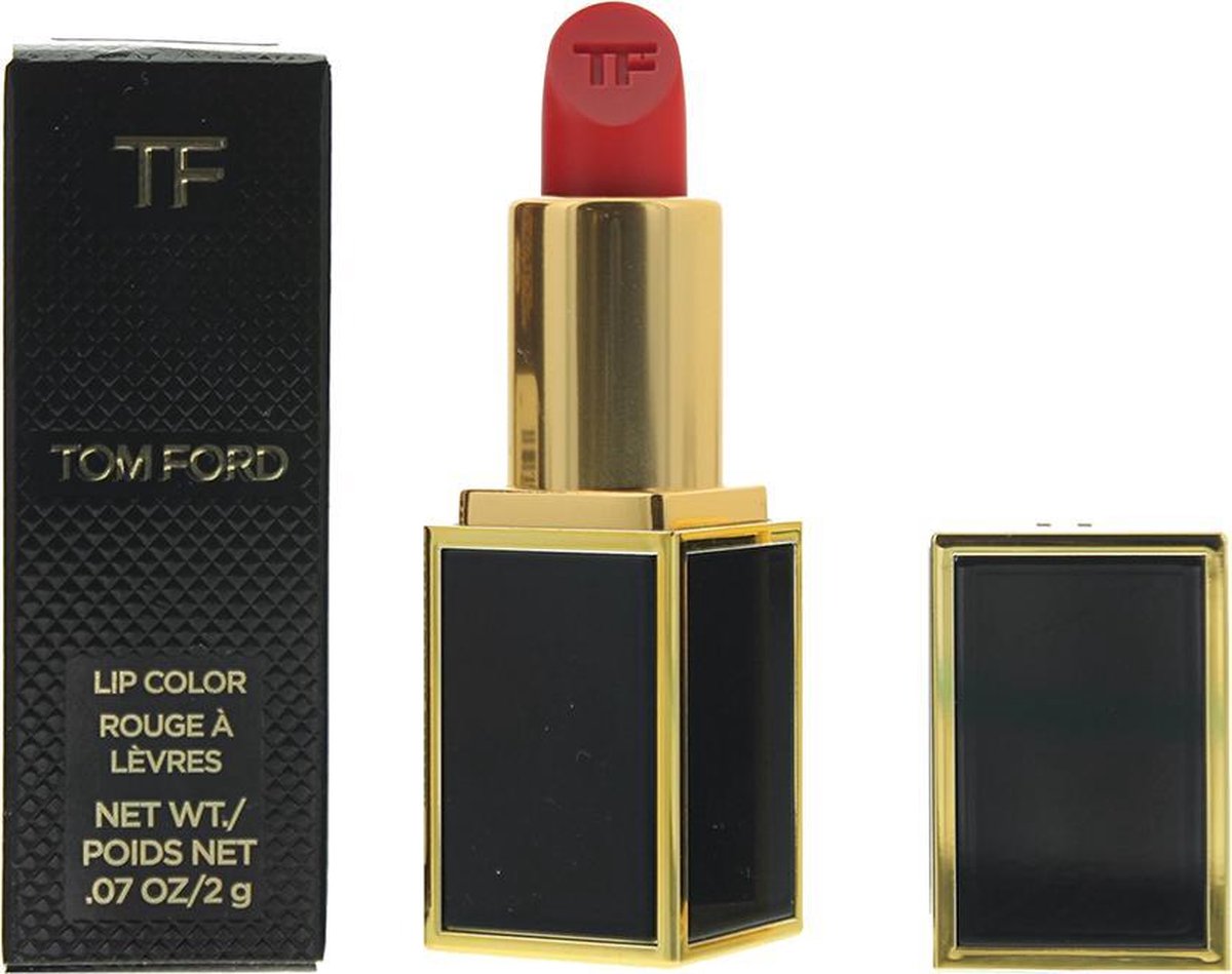 Tom Ford Boys And Girls Soft Matte 05 Antonio Lipstick 2g