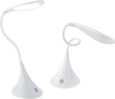 A&K LED Bureaulamp | Bedlamp | Leeslamp | Nachtlamp | Ledlamp