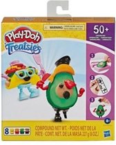 Play Doh Treatsies 2 Pack - geel/groen