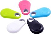 Key Finder Bluetooth - track pets - track kids - track bag - microphone - mini gps - sleutel gps