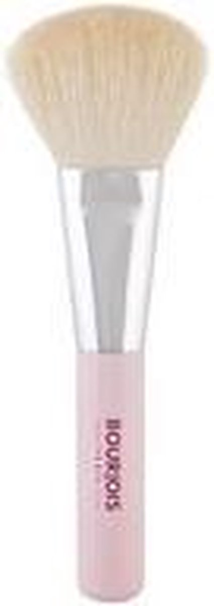 Bourjois Pinceaux / Kwasten - 3 - -