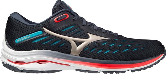 mizuno wave rider 41