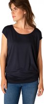 YEST Yelitza Tuniek - Dark Blue - maat 42