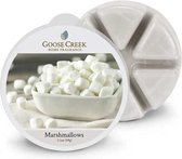 Goose creek marshmallows wax melts