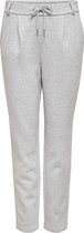 ONLY ONLPOPSWEAT EVERY LIFE EASY PNT NOOS Dames Broek - Maat M x L30