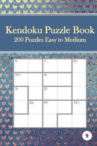 Kendoku Puzzle Book, 9