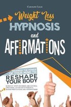 Weight Loss Hypnosis and Affirmations