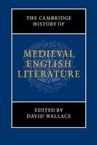 Cambridg History Medieval Eng LIterature