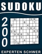 Sudoku fur Experten Schwer Bis Sehr Schwer
