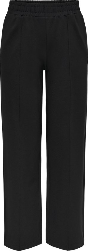 ONLY ONLPOPTRASH-SUKI LIFE MW PANT PNT NOOS Dames Broeken - Maat M X L32