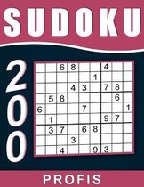 Sudoku Fur Profis Schwer Bis Sehr Schwer