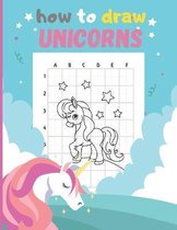 How to Draw Unicorns