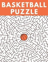 Basketball Puzzle