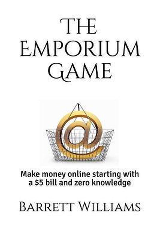 Ecommerce Revolution: Thriving in the Digital Marketplace-Th ... - cover