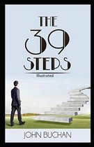 The Thirty-Nine Steps Illustrated