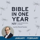 NIV Audio Bible in One Year (Jan-Feb)