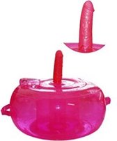 You2toys Silvia Saint Love Chair - Vibrator