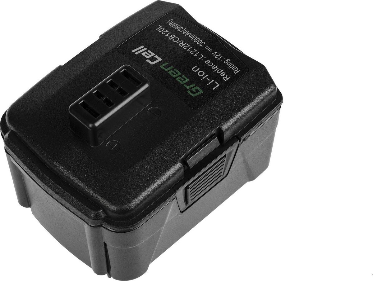 Аккумулятор ryobi rb12l13