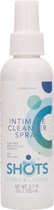 Intimate Cleanser Spray - 150 ml