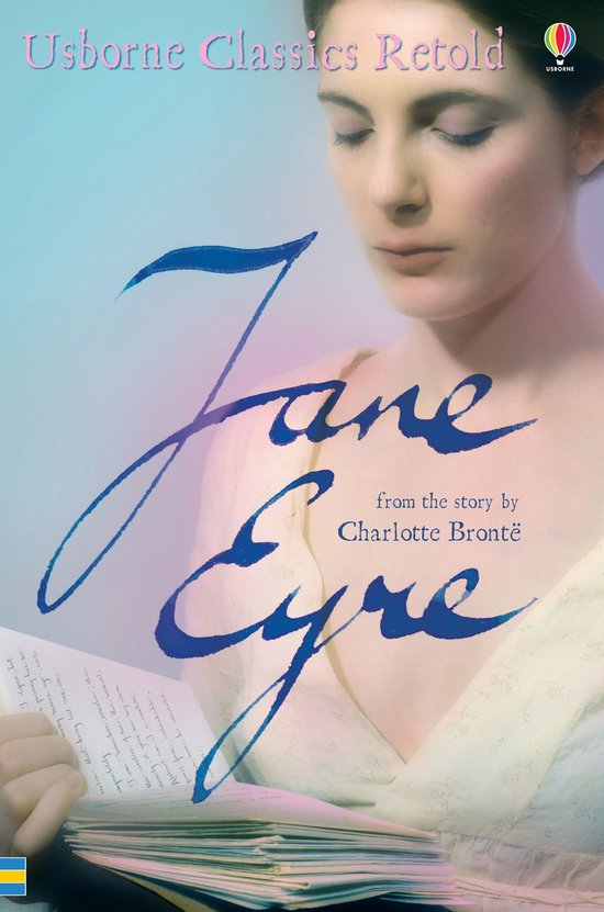 Usborne Classics Retold Jane Eyre Usborne Classics Retold Usborne