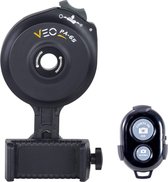Vanguard PA 65 Smartphone Digiscope Adapter voor Spottingscope en Verrekijker Bluetooth