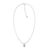 Tommy Hilfiger TJ2780493 Dames Ketting 50,8 cm