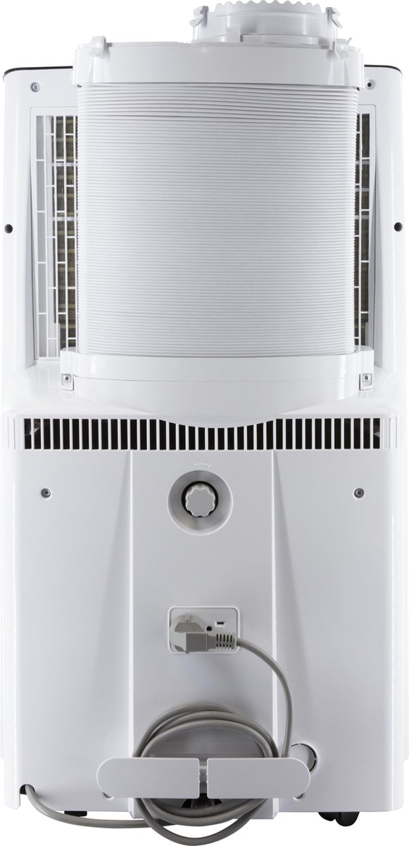 Afbeelding 3 van Inventum AC127WSET - Mobiele airconditioner - Airco - High