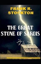 The Great Stone of Sardis Illustrated