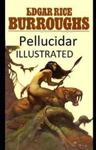 Pellucidar Illustrated