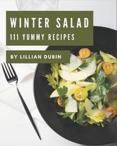 111 Yummy Winter Salad Recipes