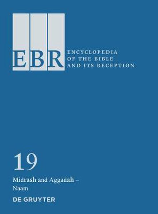 Midrash and Aggadah Mourning 9783110313369 Boeken