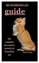 Munchkins Cat Guide