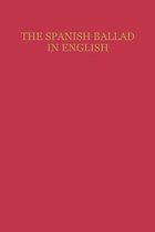 Studies in Romance Languages-The Spanish Ballad in English