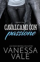 Bridgewater County- Cavalcami con passione