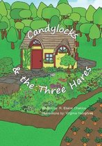 Candylocks & the Three Hares