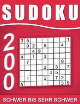 Sudoku Schwer Bis Sehr Schwer