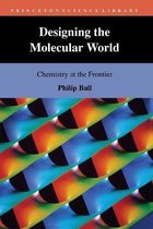Designing the Molecular World - Chemistry at the Frontier