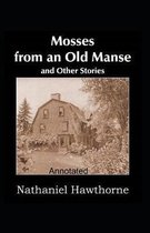 Mosses From an Old Manse Annotated