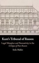 Kants Tribunal Of Reason