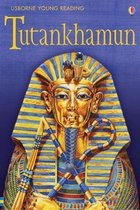 Young Reading Tutankhamun