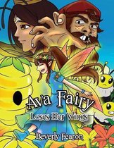 Ava Fairy Loses Her Wings