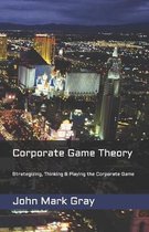 Corporate Game Theory