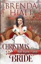 Hiatt Regency Classics- Christmas Bride