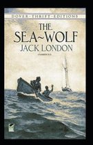 The Sea-Wolf Annotated