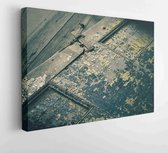 Moderne schilderijen - Horizontal - 3714194 - 50*40 Horizontal