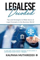 Legalese Decoded