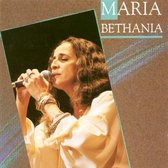 Maria Bethania ‎– Maria Bethania