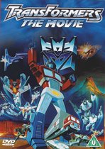 Transformers The Movie (UK-IMPORT)